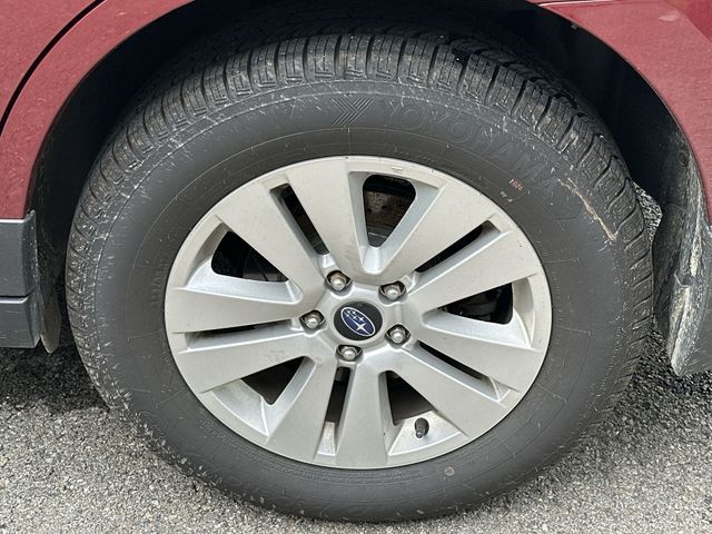 Thumbnail: 2016 Subaru Outback - 8