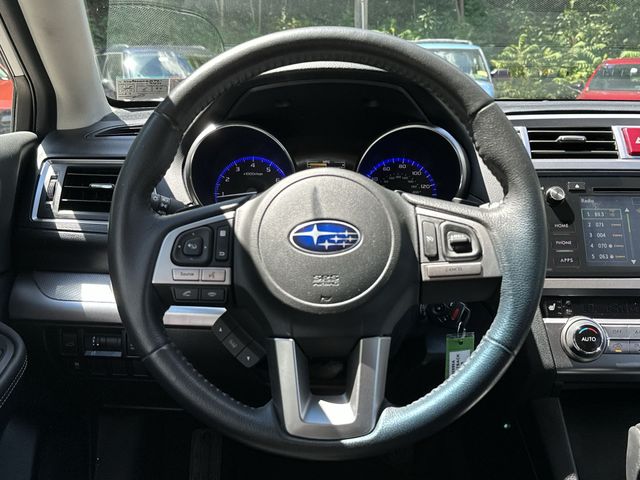 Thumbnail: 2017 Subaru Outback - 2