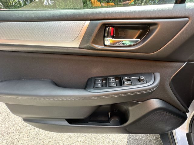 Thumbnail: 2017 Subaru Outback - 25