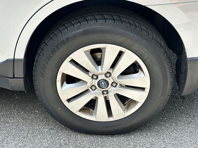Thumbnail: 2017 Subaru Outback - 8
