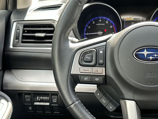 Thumbnail: 2017 Subaru Outback - 21
