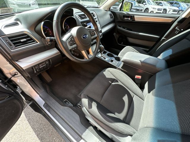 Thumbnail: 2017 Subaru Outback - 10