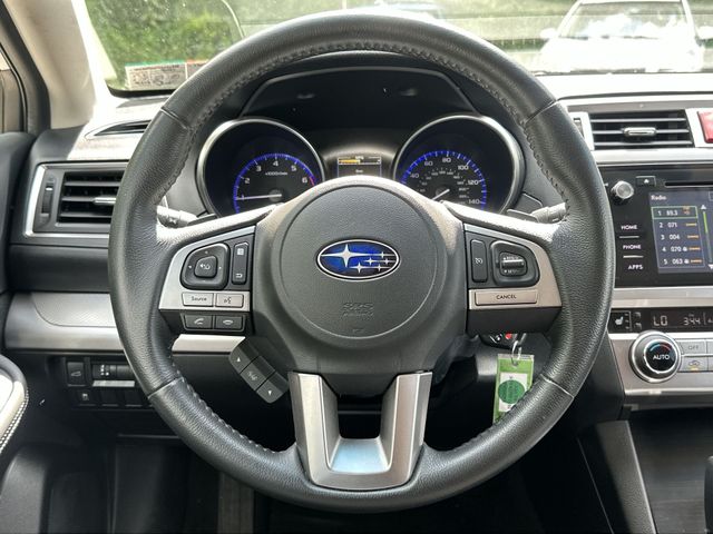 Thumbnail: 2017 Subaru Outback - 2