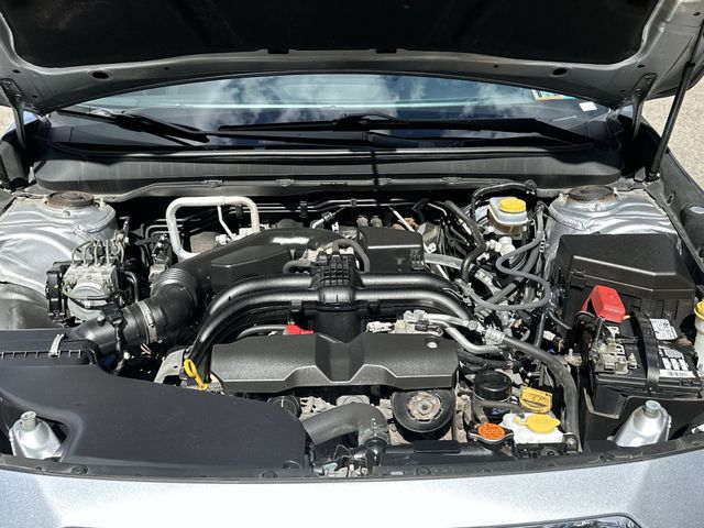 Thumbnail: 2017 Subaru Outback - 9