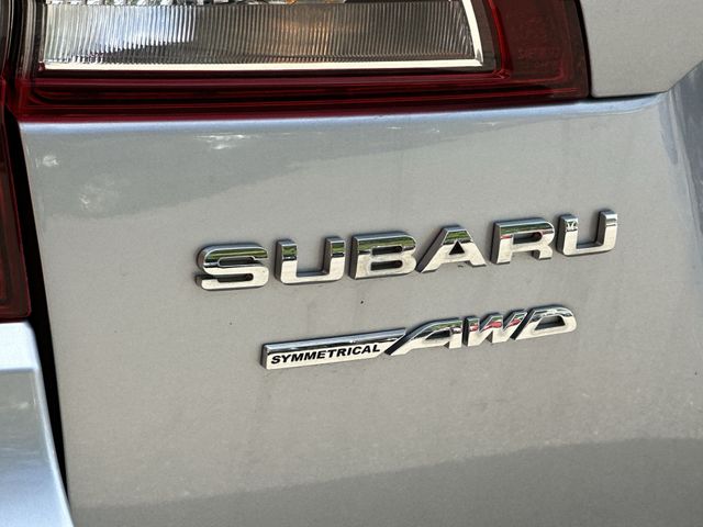 Thumbnail: 2017 Subaru Outback - 7