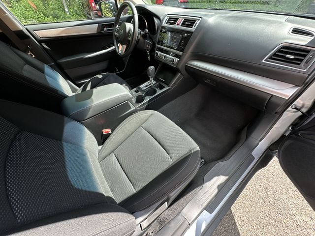 Thumbnail: 2017 Subaru Outback - 15