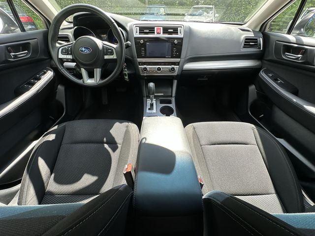 Thumbnail: 2017 Subaru Outback - 14