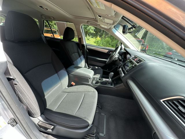 Thumbnail: 2017 Subaru Outback - 12