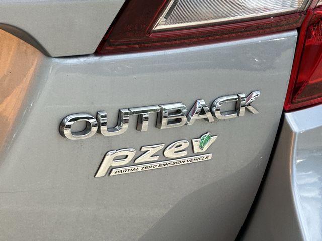 Thumbnail: 2017 Subaru Outback - 28