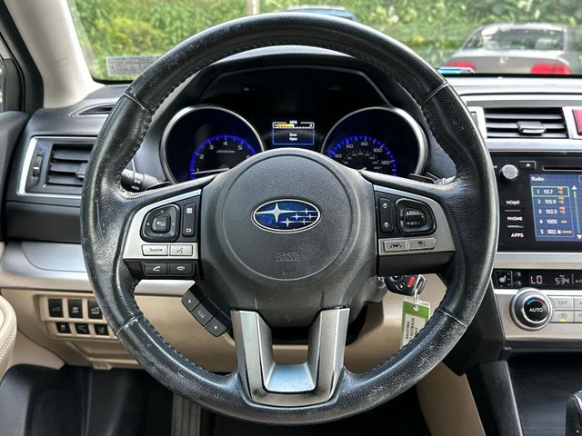 Thumbnail: 2017 Subaru Outback - 2