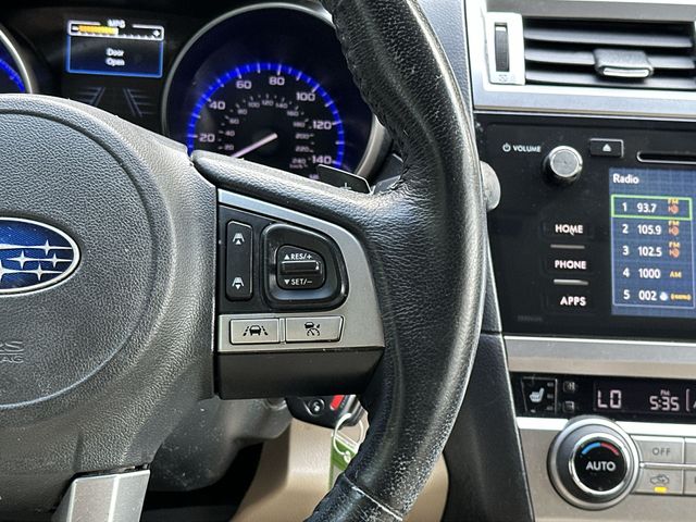 Thumbnail: 2017 Subaru Outback - 15
