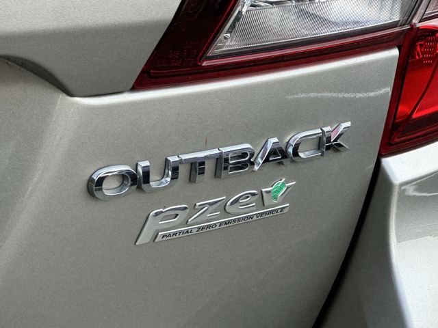 Thumbnail: 2017 Subaru Outback - 18