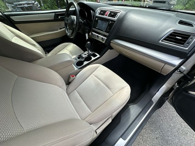 Thumbnail: 2017 Subaru Outback - 11