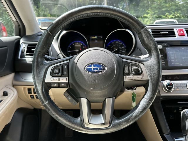 Thumbnail: 2017 Subaru Outback - 2