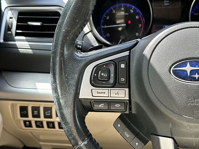 Thumbnail: 2017 Subaru Outback - 17