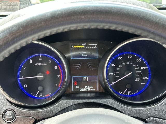 Thumbnail: 2017 Subaru Outback - 14