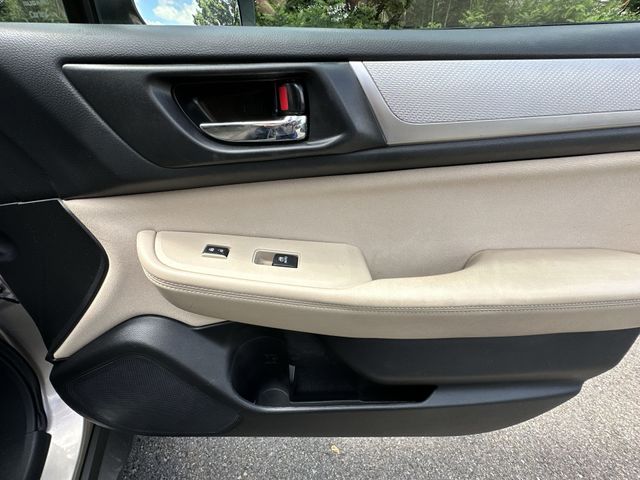 Thumbnail: 2017 Subaru Outback - 23