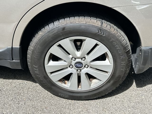 Thumbnail: 2017 Subaru Outback - 8