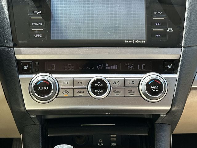 Thumbnail: 2017 Subaru Outback - 20