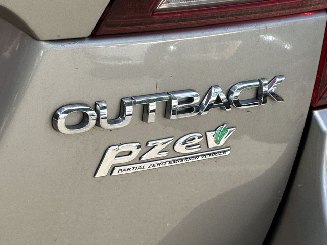 Thumbnail: 2017 Subaru Outback - 25