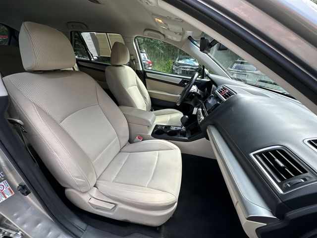 Thumbnail: 2017 Subaru Outback - 22