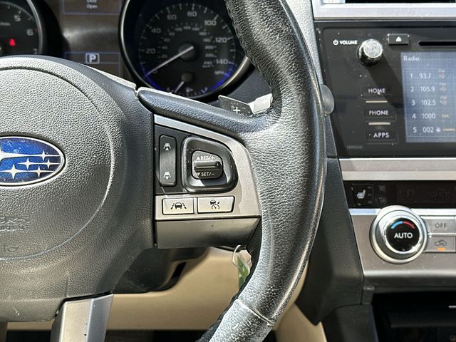Thumbnail: 2017 Subaru Outback - 18