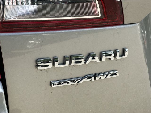 Thumbnail: 2017 Subaru Outback - 7