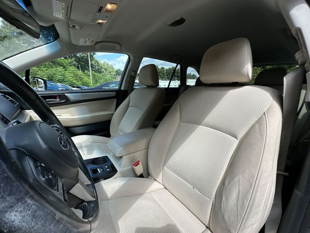 Thumbnail: 2017 Subaru Outback - 10
