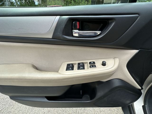 Thumbnail: 2017 Subaru Outback - 21