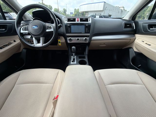 Thumbnail: 2015 Subaru Outback - 10