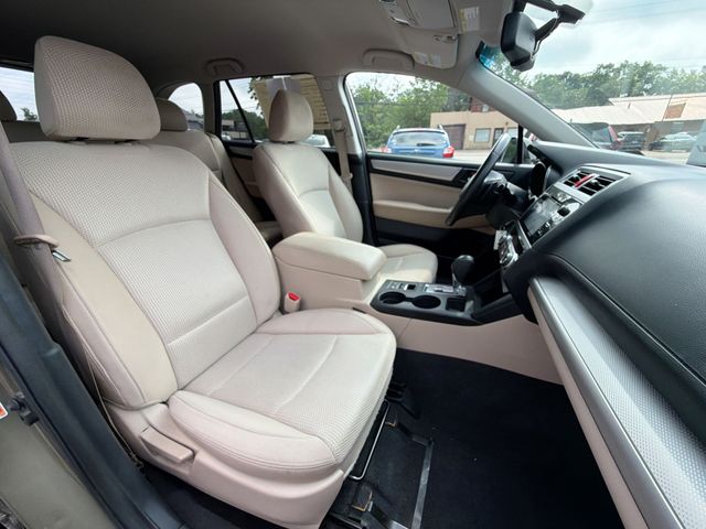 Thumbnail: 2015 Subaru Outback - 24