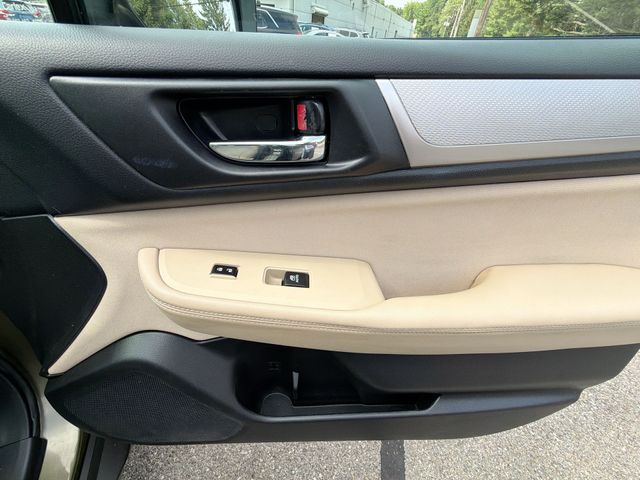 Thumbnail: 2015 Subaru Outback - 25