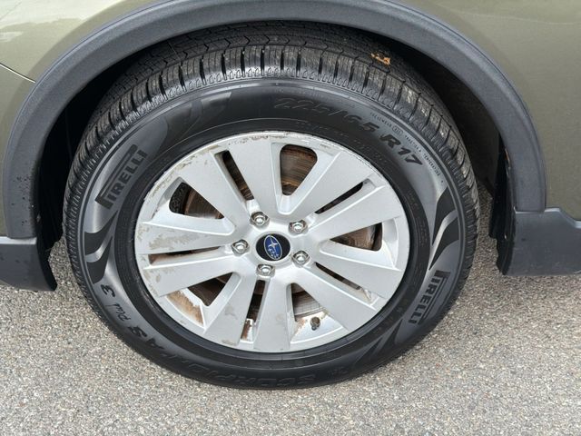 Thumbnail: 2015 Subaru Outback - 8