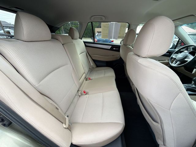 Thumbnail: 2015 Subaru Outback - 26