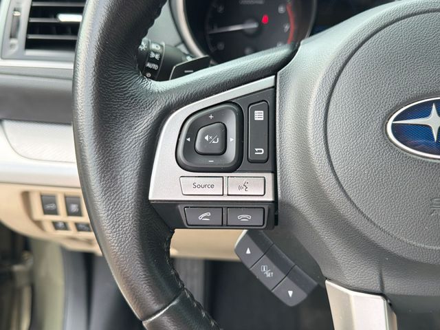 Thumbnail: 2015 Subaru Outback - 18