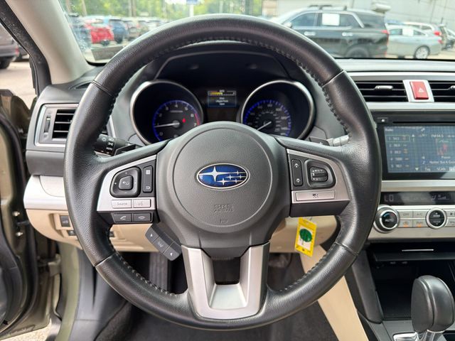 Thumbnail: 2015 Subaru Outback - 2