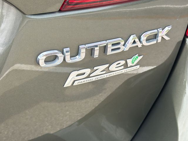Thumbnail: 2015 Subaru Outback - 27