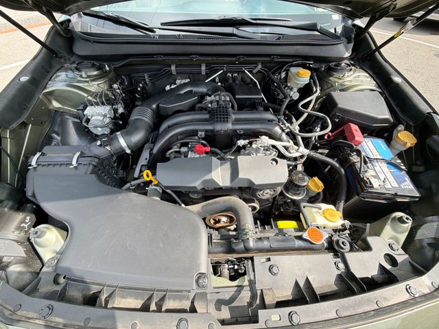 Thumbnail: 2015 Subaru Outback - 9