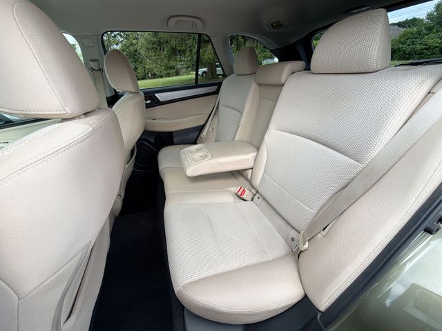 Thumbnail: 2015 Subaru Outback - 13