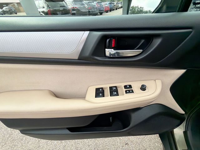 Thumbnail: 2015 Subaru Outback - 22