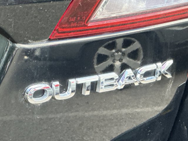 Thumbnail: 2019 Subaru Outback - 19