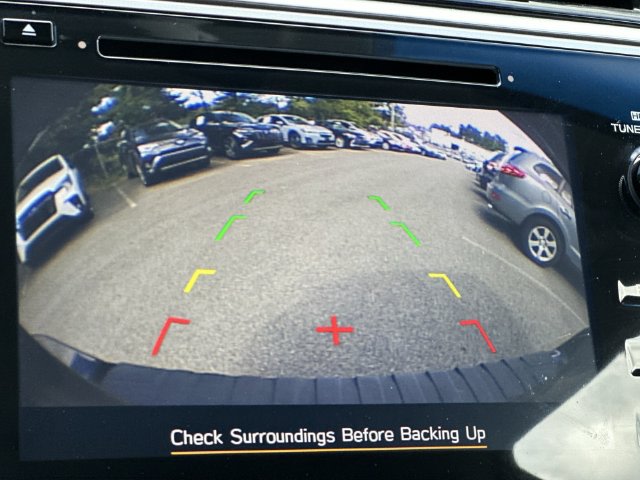 Thumbnail: 2019 Subaru Outback - 17