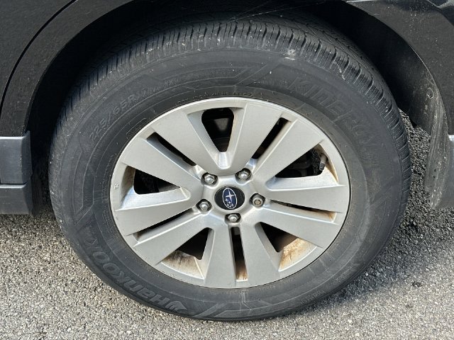Thumbnail: 2019 Subaru Outback - 8