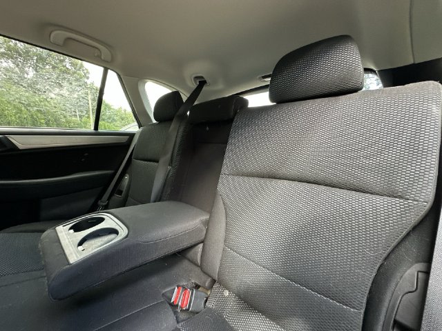 Thumbnail: 2019 Subaru Outback - 10