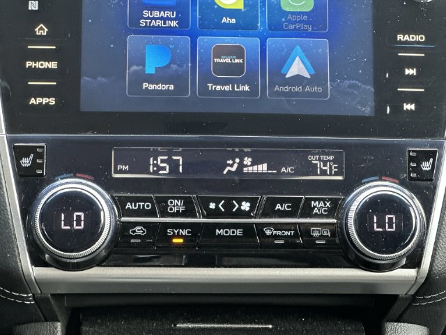 Thumbnail: 2019 Subaru Outback - 18