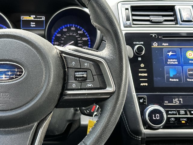 Thumbnail: 2019 Subaru Outback - 15