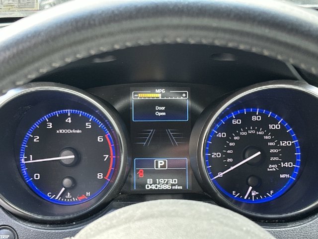 Thumbnail: 2019 Subaru Outback - 12