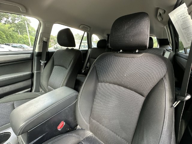 Thumbnail: 2019 Subaru Outback - 9