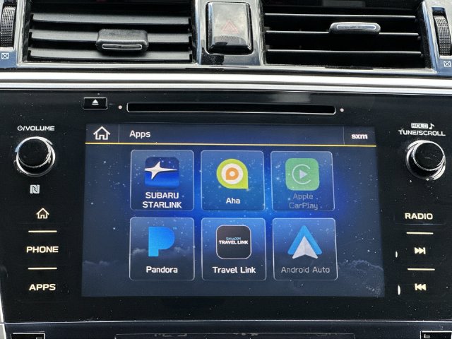Thumbnail: 2019 Subaru Outback - 16
