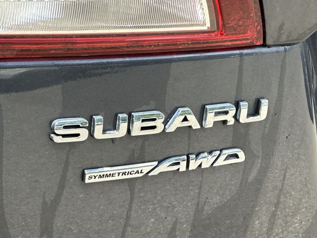 Thumbnail: 2017 Subaru Outback - 7